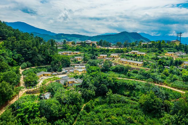 四川攀枝花市委書記:攀枝花農(nóng)民人均可支配收入全省第二,將大力推進農(nóng)業(yè)農(nóng)村現(xiàn)代化