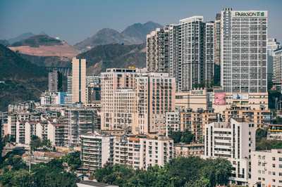 攀枝花城區(qū)