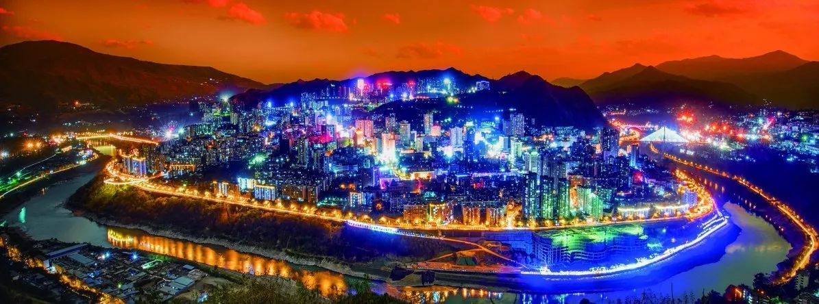 約起，到攀枝花過冬賞花曬太陽!