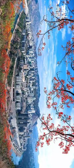 【新中風采】校慶暑假特輯:@新中學子,歡迎你來高老師的家鄉&ldquo;攀枝花&rdquo;