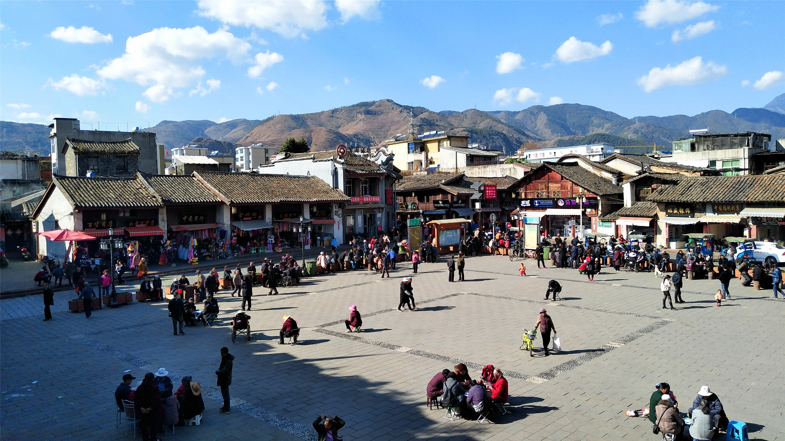 2019.12.9米易攀枝花6日游續(xù)