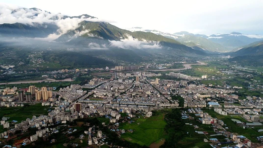 拉薩推介會(huì)|從川西平原到雪域高原,德昌走向更有詩意的&ldquo;遠(yuǎn)方&rdquo;