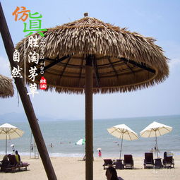 攀枝花仿真茅草與塑料茅草瓦廠家價格及型號規格詳解