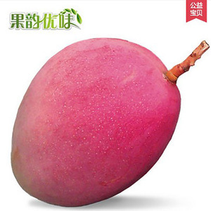 攀枝花綠色芒果 產(chǎn)地直供，品質(zhì)優(yōu)選，批發(fā)采購一站式服務(wù)