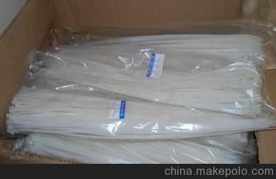 現貨自鎖式尼龍扎帶與定制束線帶全解析 深圳市龍崗區樂益興五金包裝材料廠的產品優勢