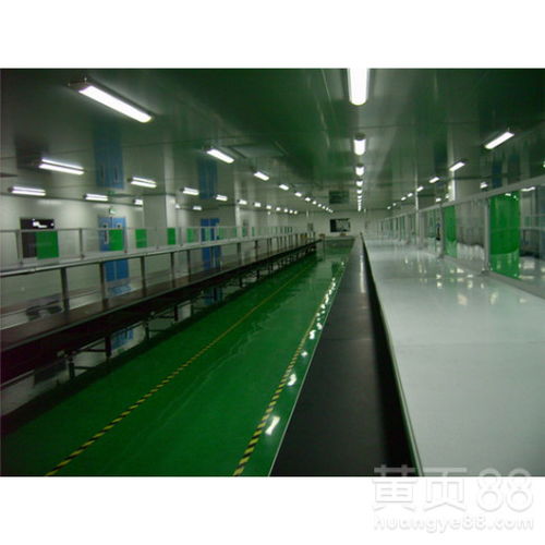 觀瀾地坪油漆 地面工業的美學守護者——為何不掉漆、干燥快成為新標桿